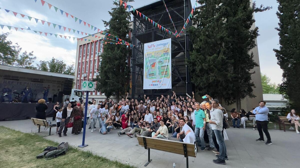 İLEV panayır görseli